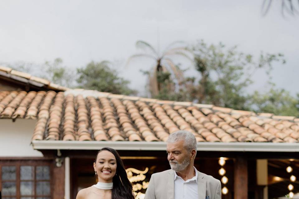 Veneza Eventos - Grupo VMH