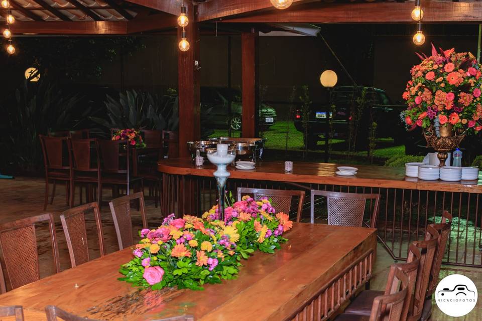Veneza Eventos - Grupo VMH
