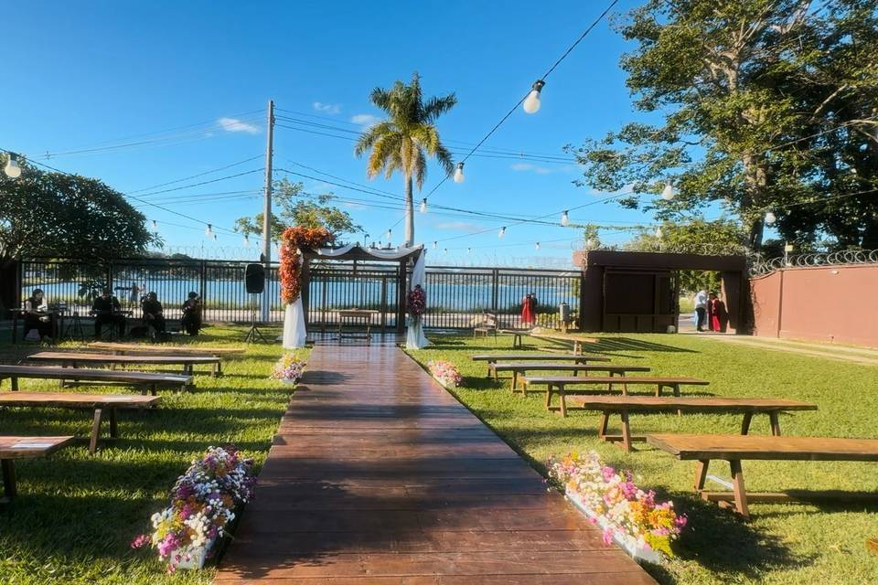 Veneza Eventos - Grupo VMH