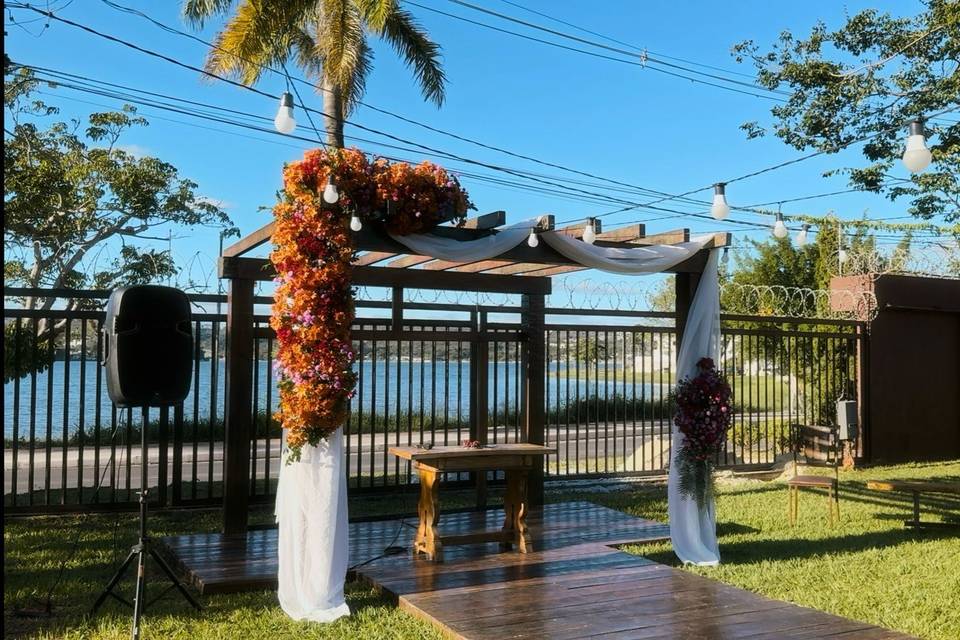 Veneza Eventos - Grupo VMH