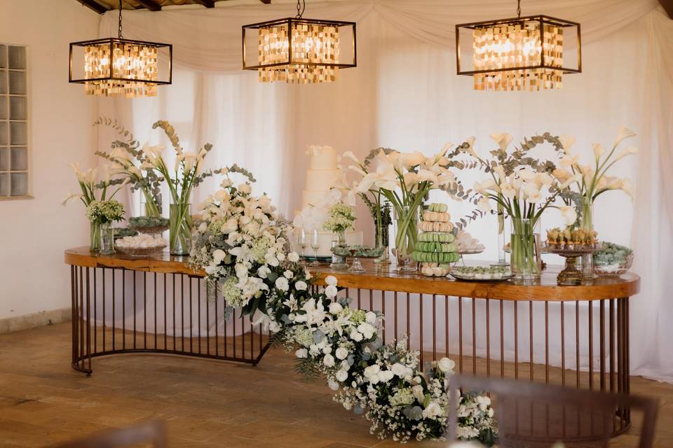 Veneza Eventos - Grupo VMH