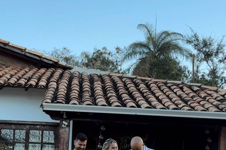 Veneza Eventos - Grupo VMH
