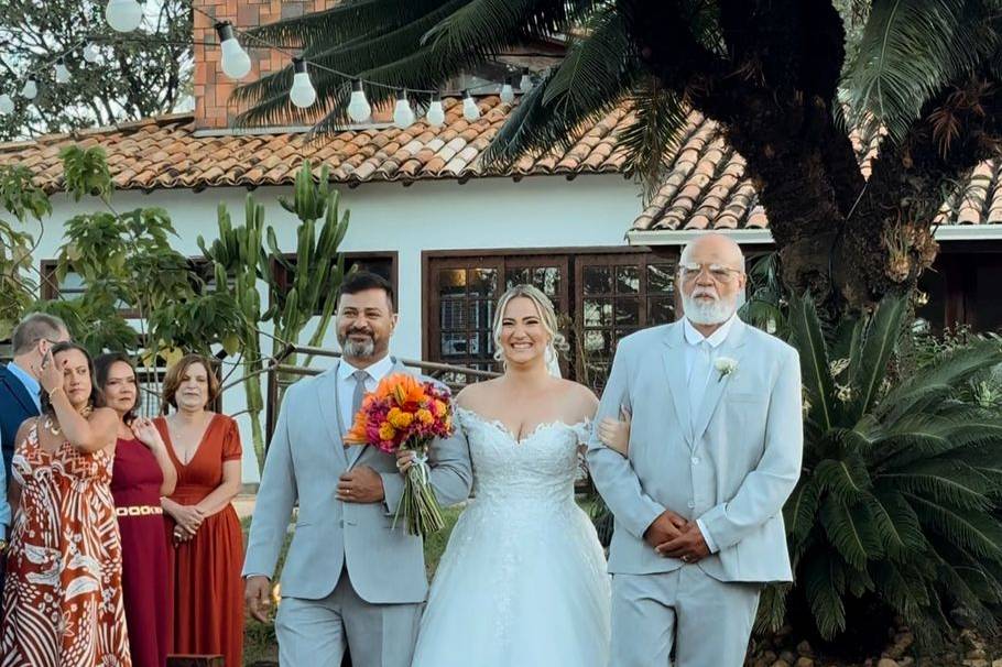 Veneza Eventos - Grupo VMH