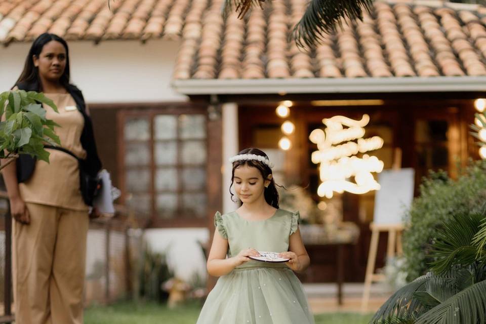 Veneza Eventos - Grupo VMH