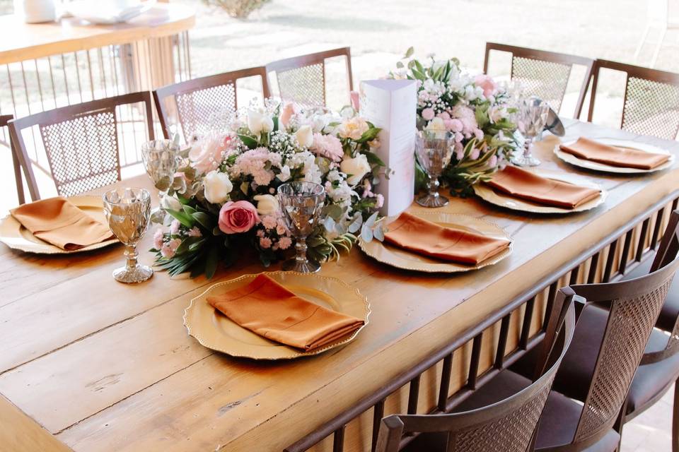 Veneza Eventos - Grupo VMH