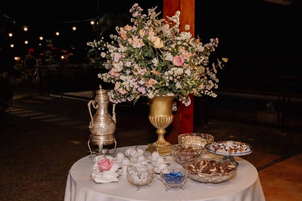 Veneza Eventos - Grupo VMH