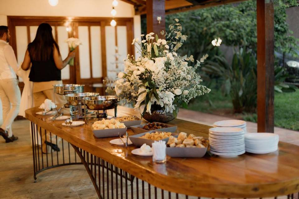 Veneza Eventos - Grupo VMH
