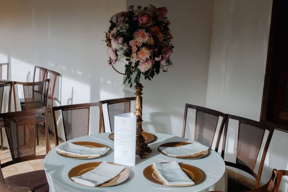 Veneza Eventos - Grupo VMH