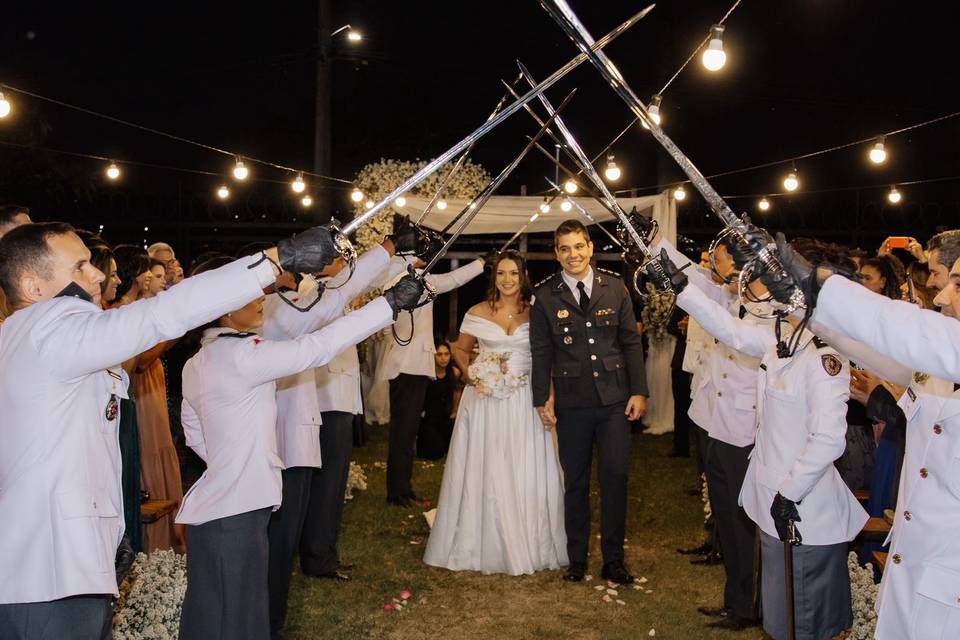 Veneza Eventos - Grupo VMH