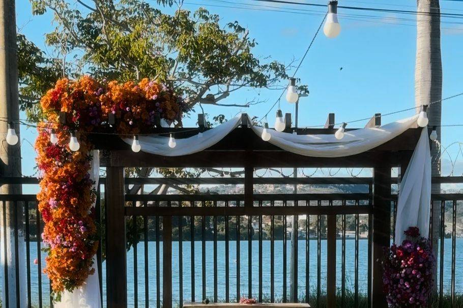 Veneza Eventos - Grupo VMH