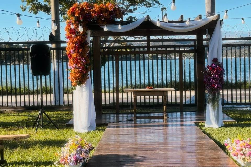Veneza Eventos - Grupo VMH