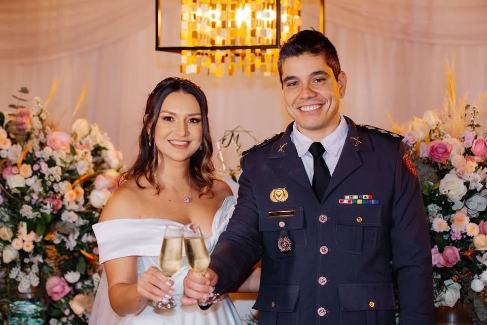 Veneza Eventos - Grupo VMH
