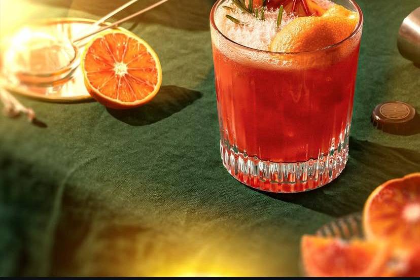 Canela Bar