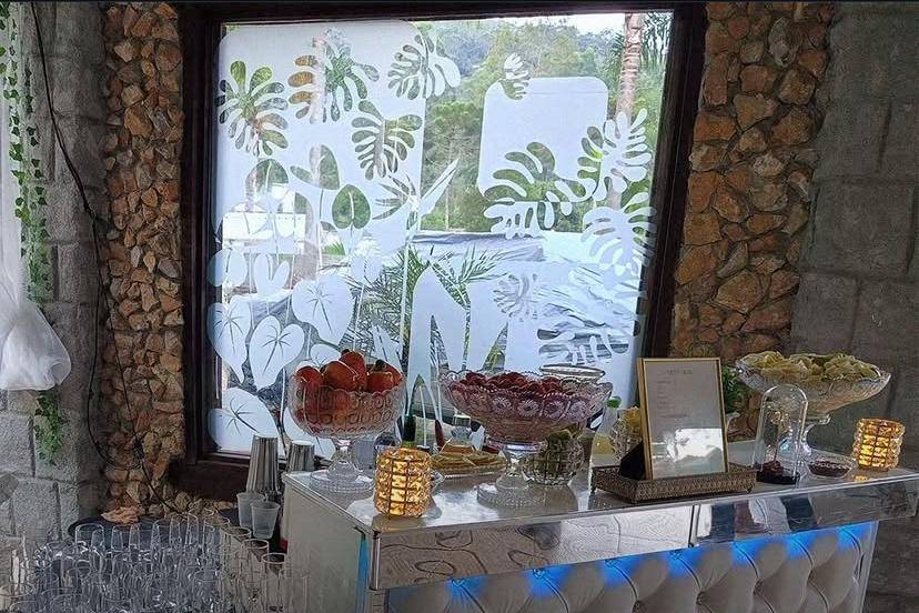Canela Bar