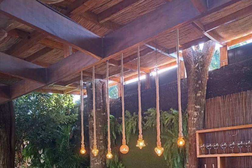 Canela Bar