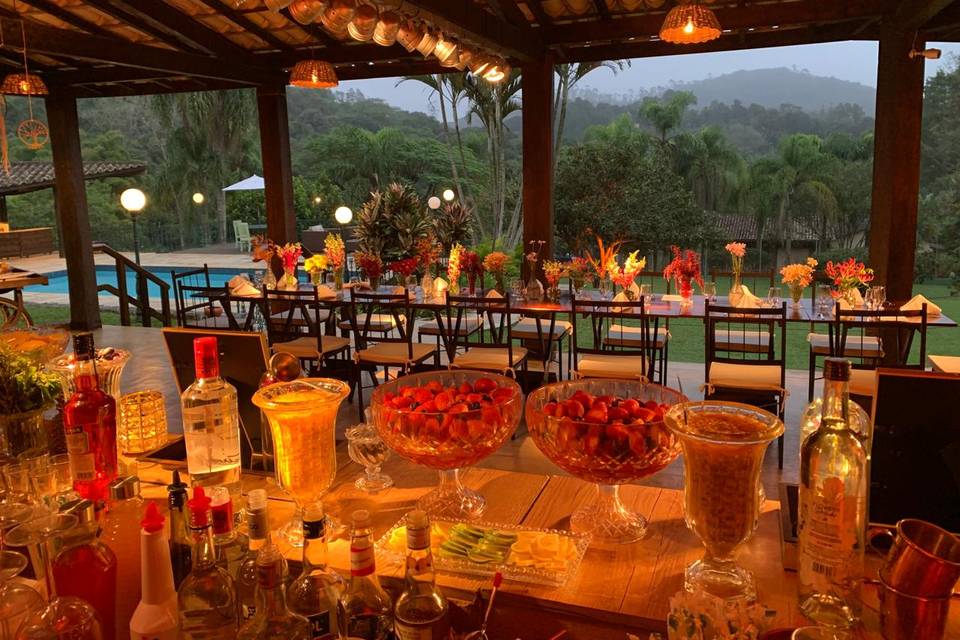 Canela Bar