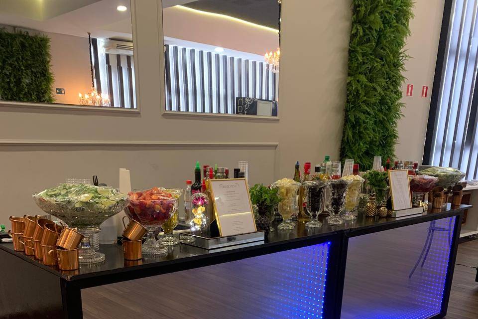 Canela Bar