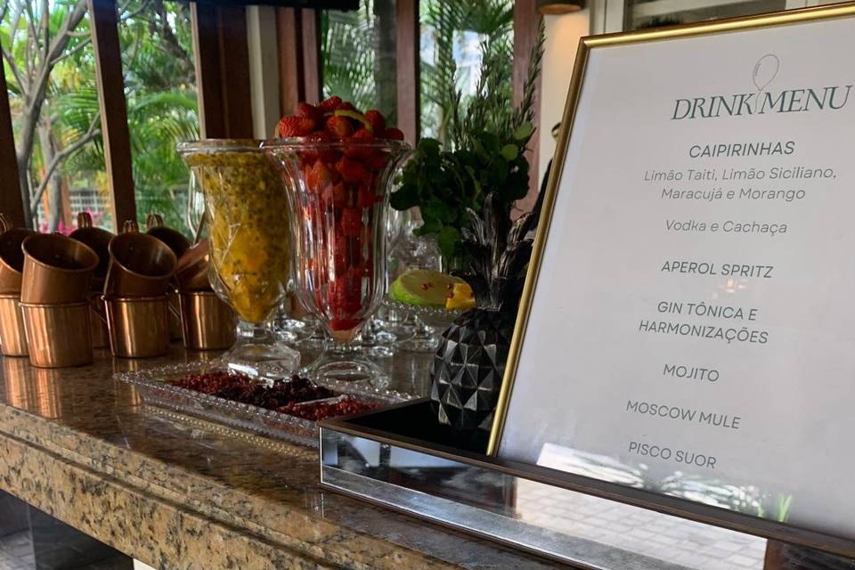 Canela Bar
