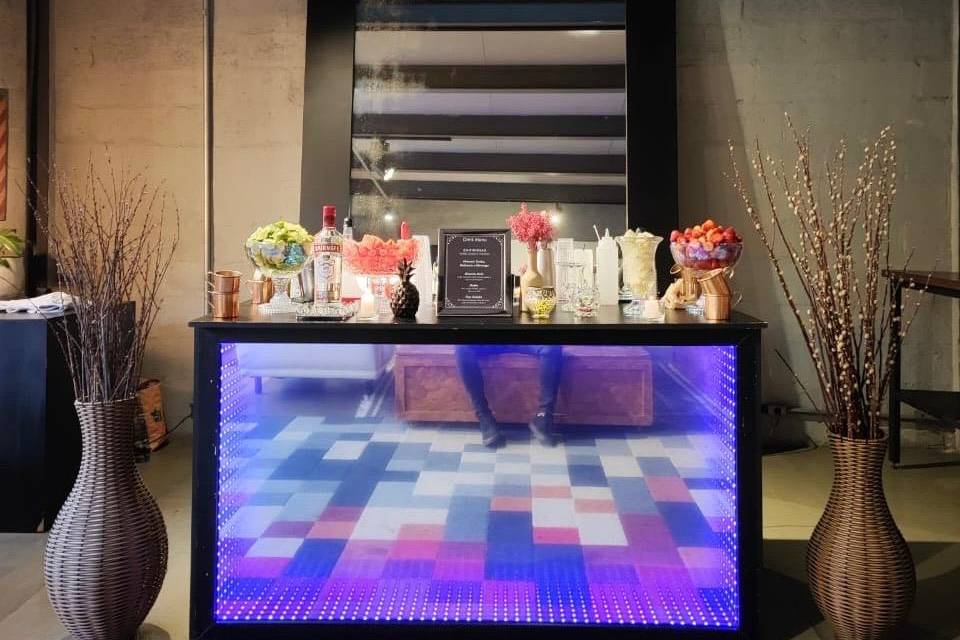 Canela Bar