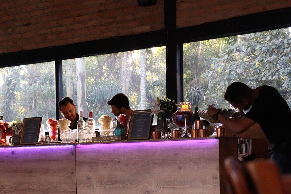 Canela Bar