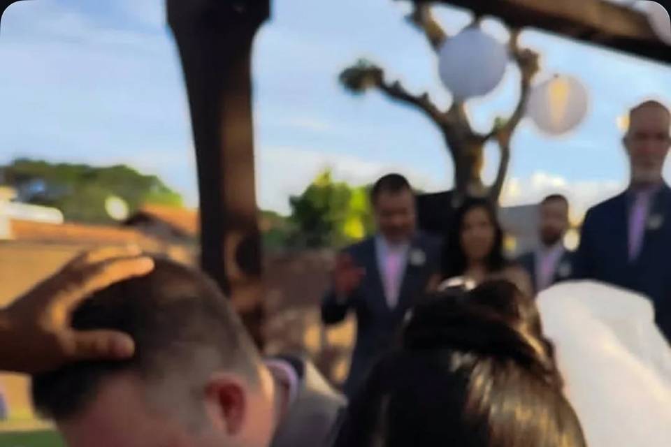 Veneza Eventos - Grupo VMH