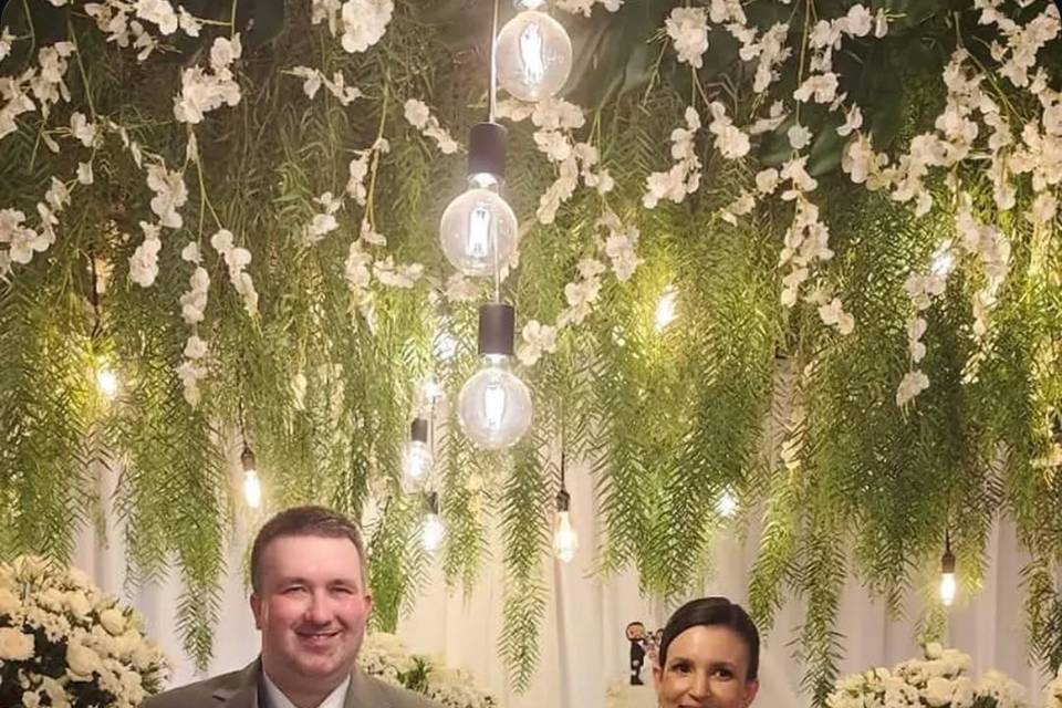Veneza Eventos - Grupo VMH