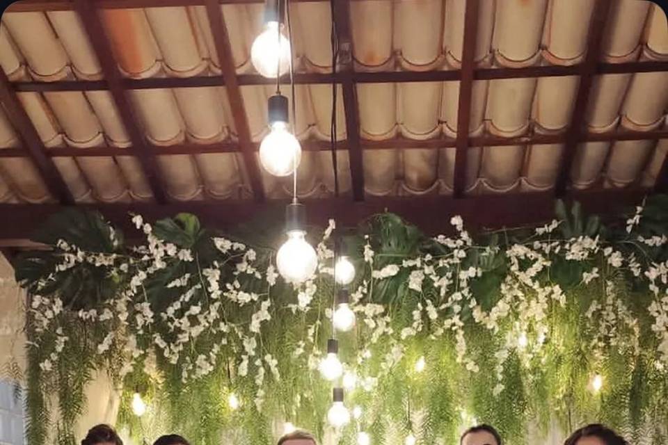 Veneza Eventos - Grupo VMH