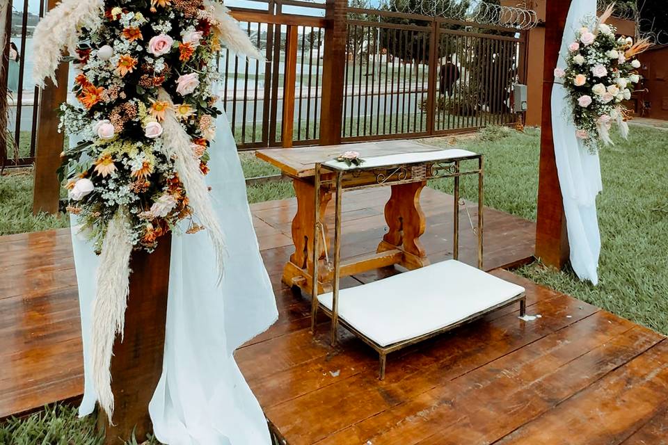 Veneza Eventos - Grupo VMH