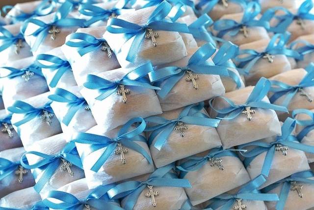 Gorete Glória Doces Finos