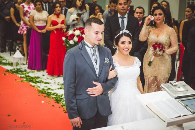 Casamento