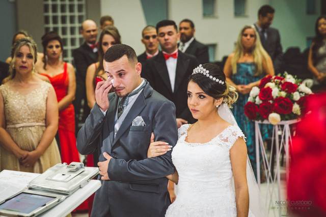Casamento