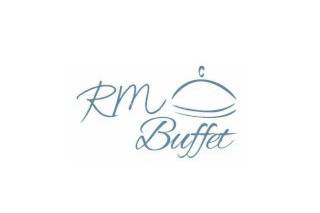 RM Buffet  logo