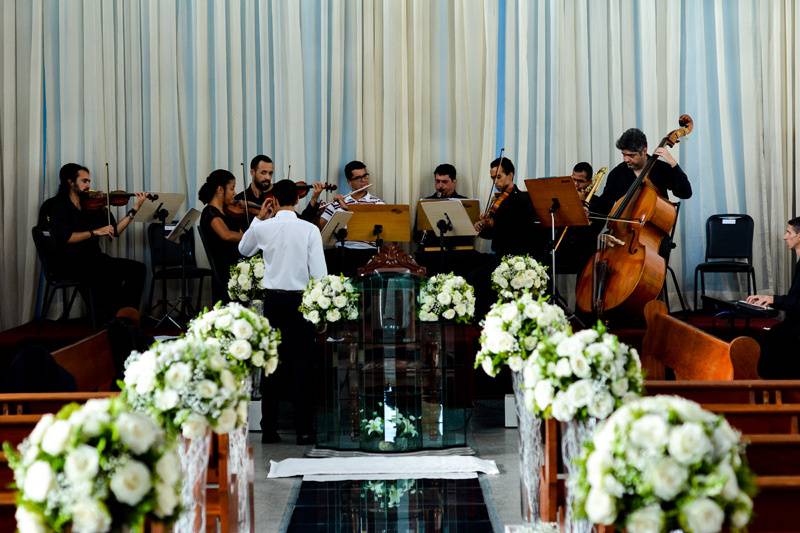 Andantino Orquestra