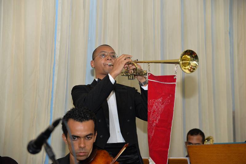 Orquestra Andantino