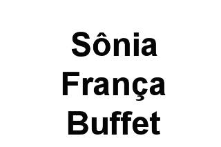 Sônia França Buffet logo