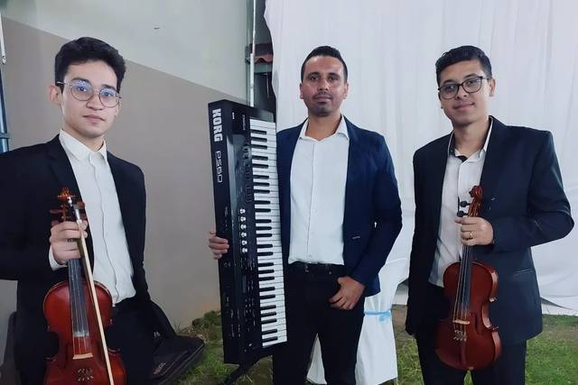 Músico para Eventos