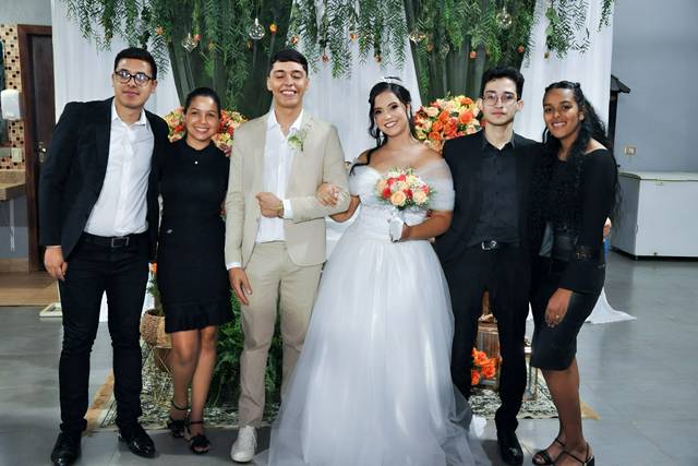 Músico para Casamento