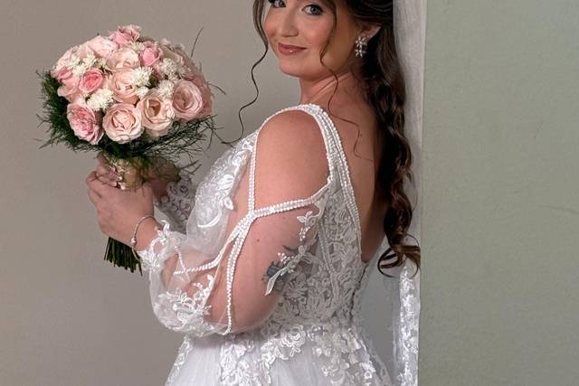 Noiva Giovanna