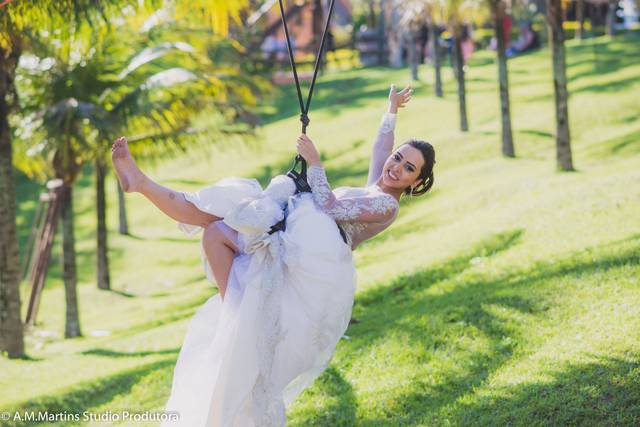 Gabriel e Mariana