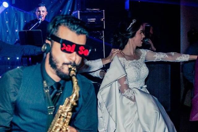 Musical Som Maior