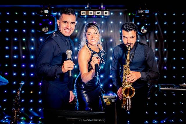 Musical Som Maior