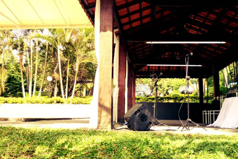 Old School Music Produções