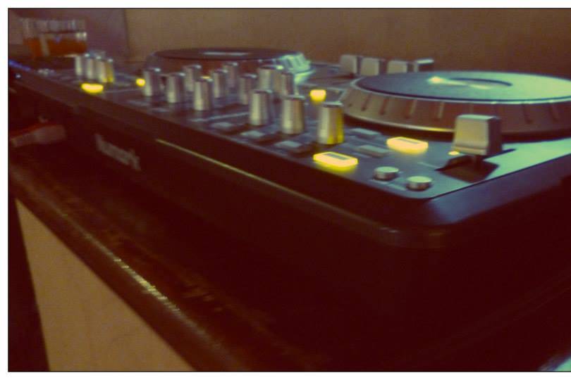 Old School Music Produções