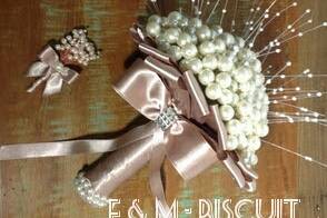 Encanto & Magia Biscuit