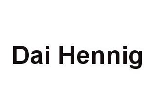 Dai Hennig - Bem-casados