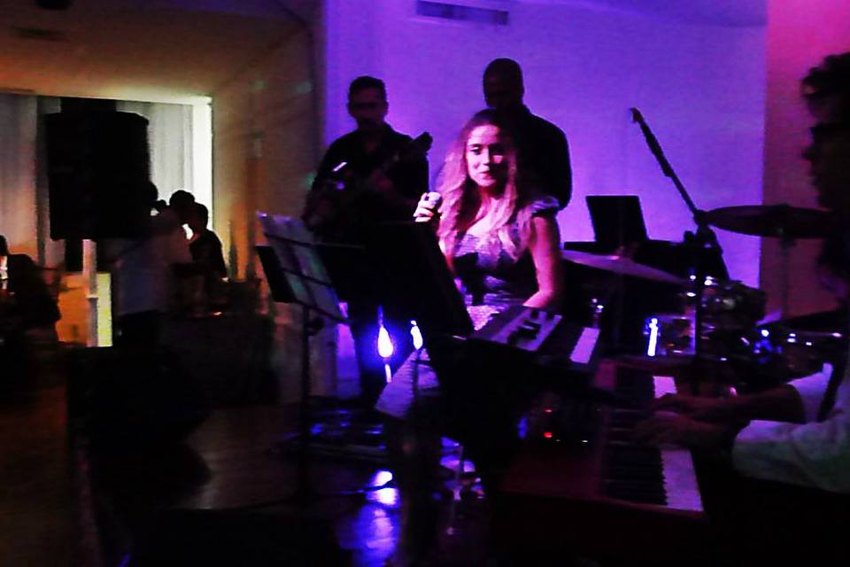 Old School Music Produções