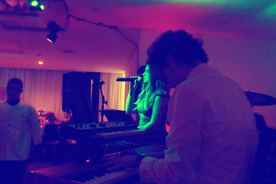 Old School Music Produções