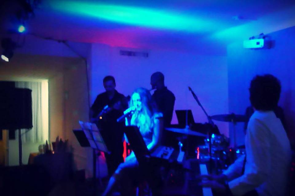 Old School Music Produções