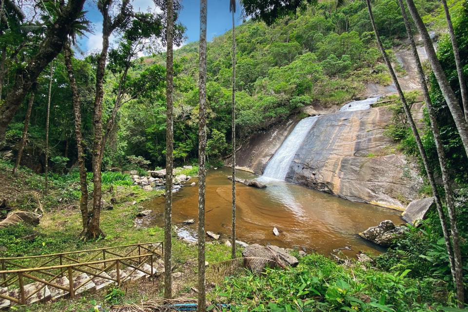 Cachoeira