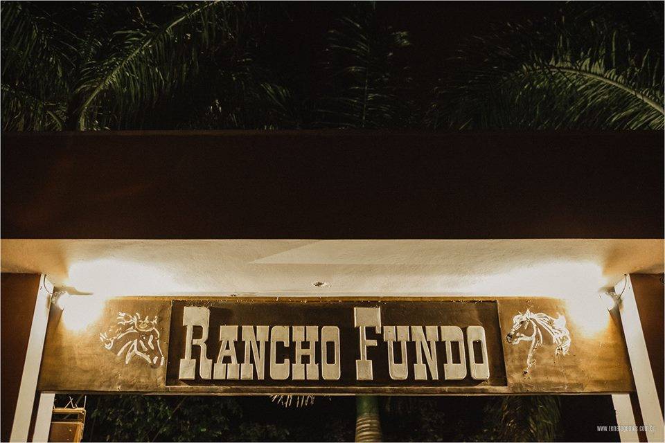 Rancho Fundo Alfenas